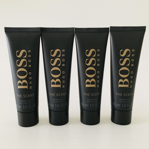 Hugo boss the - the, scent