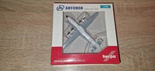 Herpa Wings Antonov AN-22 Antei Bureau selten 1/500 Flugzeug Konvolut sammeln