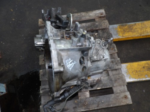 Peugeot 308 getriebe 20dp42 - 308, sw