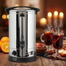 Glühweinkocher Einkochautomat