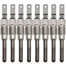 8X Glühkerze 0250202126 Für