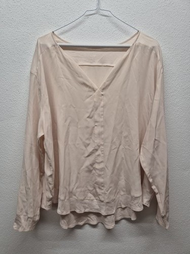 Marc cain seidenbluse - cain,