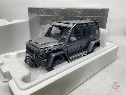 Almost real1 mercedes benz - almost, real1:18