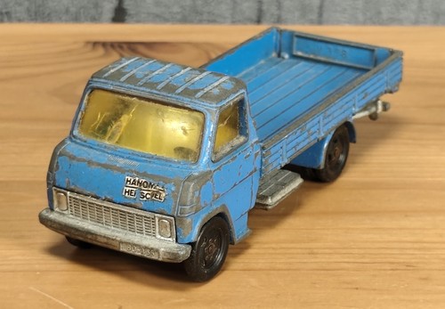Siku v338 hanomag - v338,