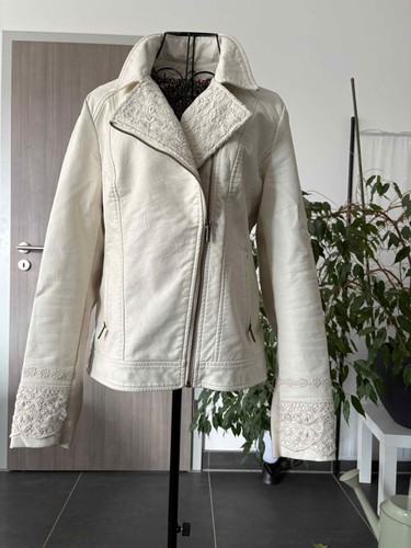 Desigual biker jacke - desigual,