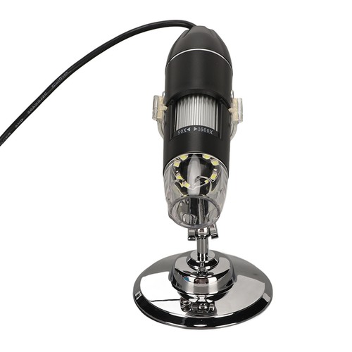 Digital microscope 1600x - digital,