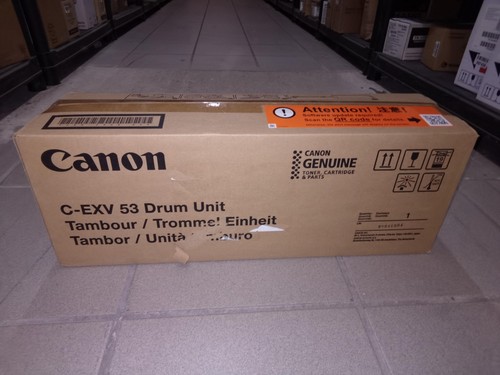 Canon exv53 trommeleinheit - c-exv53,