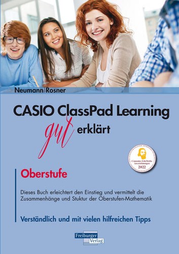 Casio classpad learning - learning, gut