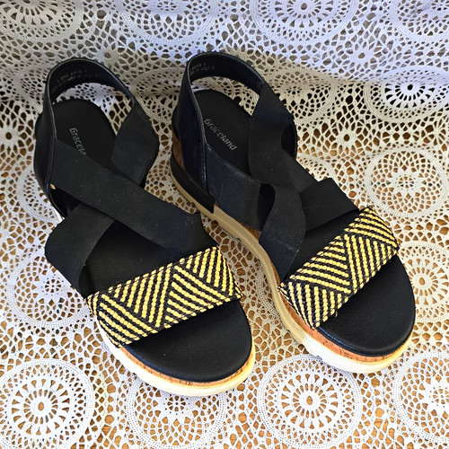 Graceland damen sandalen - damen,