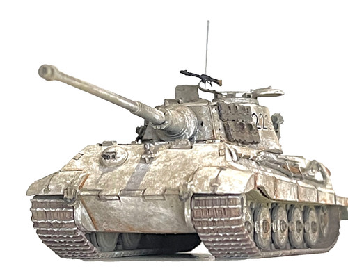 Artitec tiger ii - artitec,,