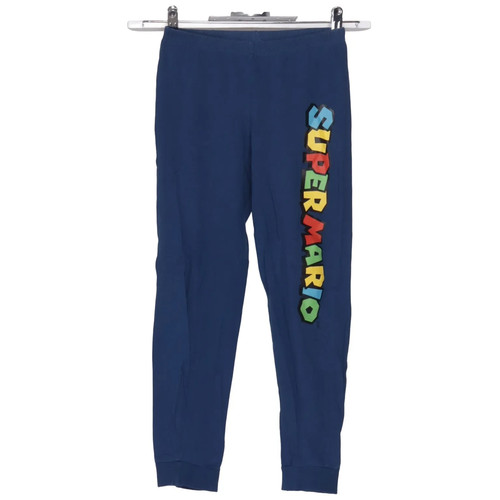 Super mario pyjamahose - mario,,
