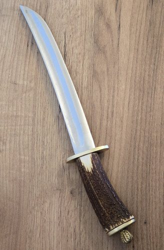 Großes jagdmesser machete - jagdmesser,