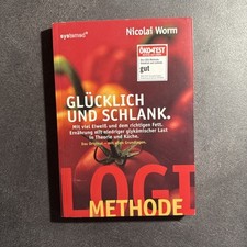 LOGI-Methode: Glücklich und