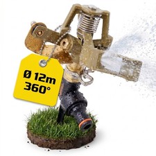 Rasensprenger rasen sprinkler - rasensprenger,