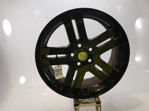 Alufelge dodge magnum - alufelge,