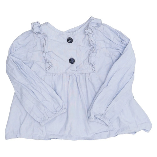 Zara baby bluse größe - größe:, 98
