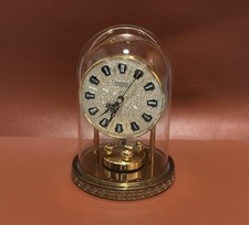 Hettich Dehpendel- Standuhr