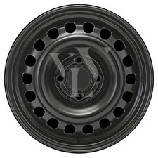 Stahlfelge für Opel CORSA-D-VAN Typ SD 5,5x14 ET39 4x100 (6515) 14 Zoll