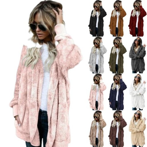 Strickjacke herbst damen - strickjacke,