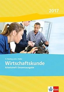 Wirtschaftskunde