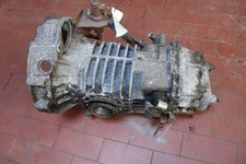 Schaltgetriebe 4-GANG