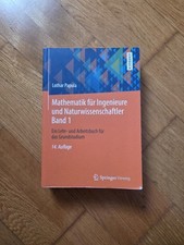 Lothar Papula - Mathematik