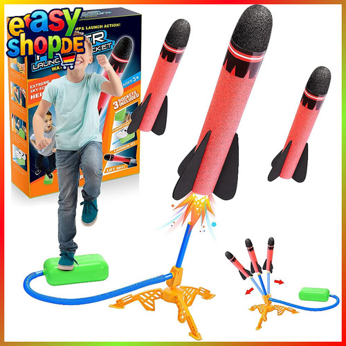 Outdoor raketen spielzeug für - outdoor,
