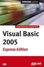 Visual Basic 2005 Express