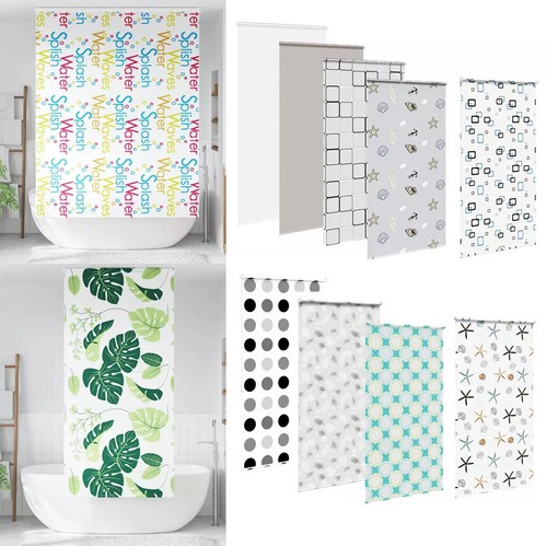 Duschrollo dusche rollo - duschrollo,