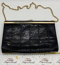 Zenith Handtasche Italy Vintage Luxus 