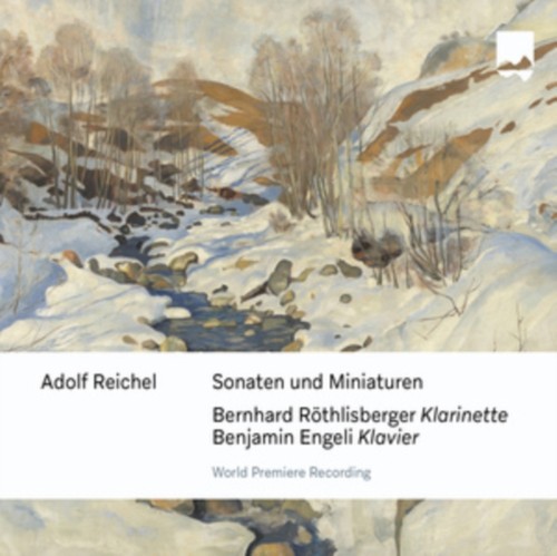 Rothlisberger engeli reichel - rothlisberger/engeli,