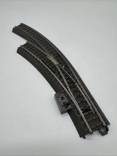 Märklin 24671 bogenweiche - 24671,
