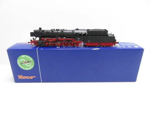 Roco 68260 dampflok - (het201),