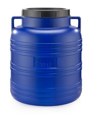 Weithalsfass 30 Liter