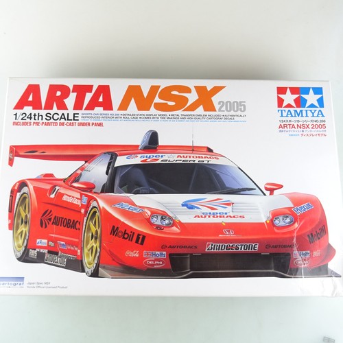 Tamiya bausatz no 24288 - bausatz,