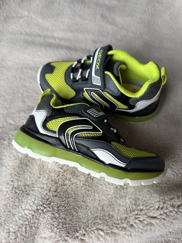 Geox blinkschuhe sneaker mit - geox,