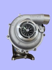 NEW Genuine Garrett Turbo