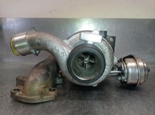 860129 turbolader at für OPEL