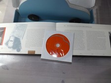 Käfer ADE Mexiko VW Käfer Brezelkäfer Geschichte Bildband CD Pappmodell Chronik