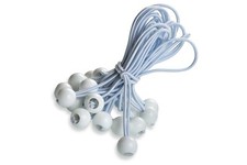 Spanngummi mit Kugel 195mm