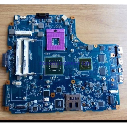 Motherboard sony vaio - motherboard,