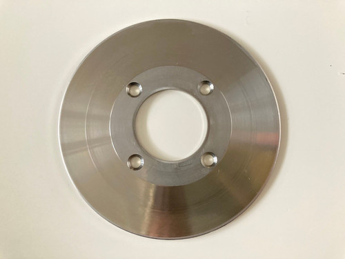 Metal drag washer 1181006 - 7-50,