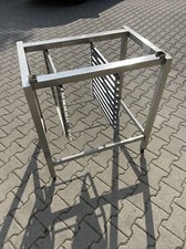 Gastro Konvektomat Kombidämpfer Untergestell 10 x  1/1 GN