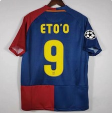 Sport 2009 #9 Retro Shirt