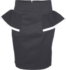 Küstenluder BURLESQUE Ruffle