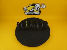 Feder hinten links Polo 6R 1,4 63kw