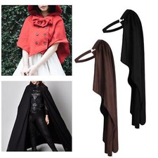 Ritter Halbmantel Cosplay