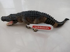 Schleich Mississippi Alligator Edeka Sammelaktion 2024 neu