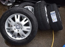 Genuine Sprinter W906 w910