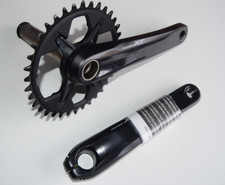 Shimano XT FC-M8100 Hollowtech